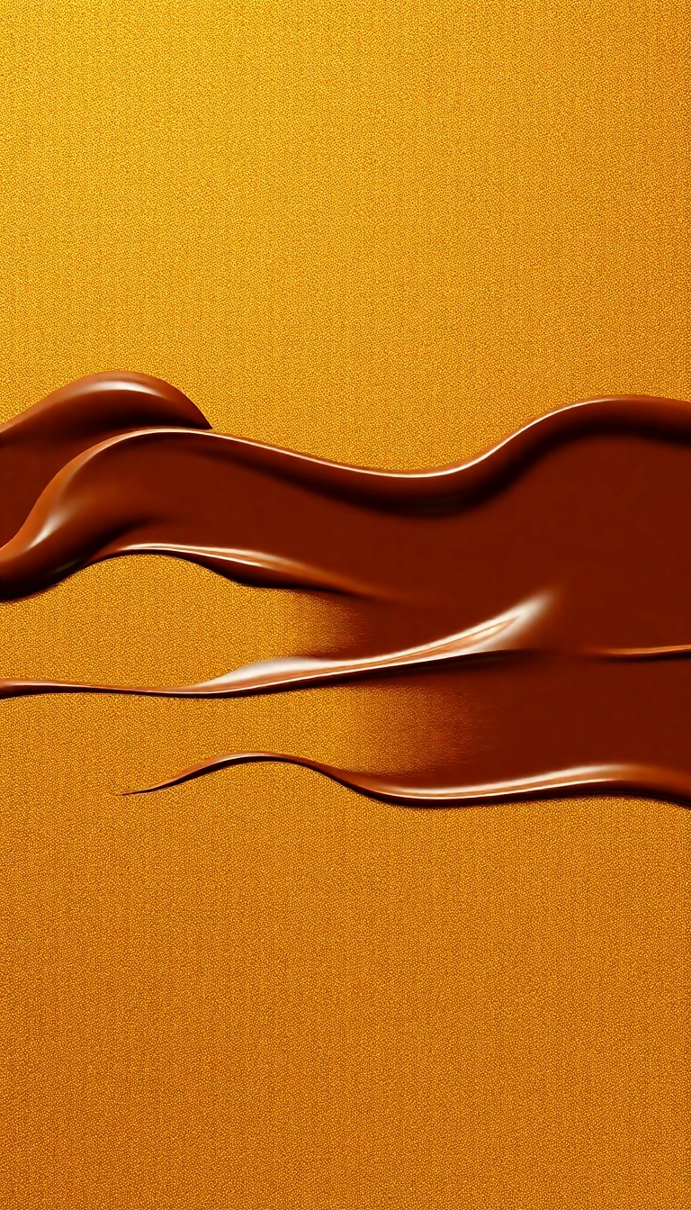 chocolat wallpaper